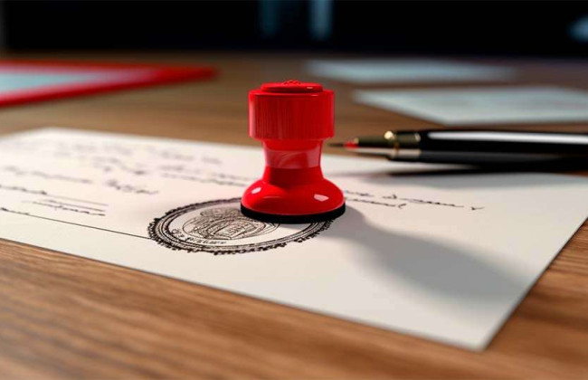 Документи без зайвих печаток – Мін’юст пояснив, коли апостиль не потрібен
