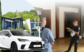 Жилье в Барселоне, земля и Lexus — бывшего заммэра Днепра подозревают в незаконном обогащении