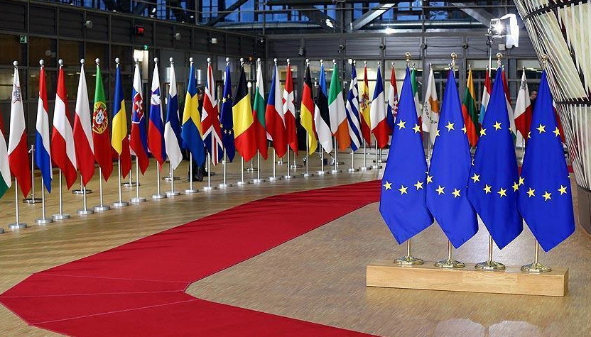 Саміт ЄС не зміг ухвалити спільну заяву на підтримку України через вето Угорщини