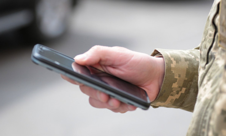 В областных ТЦК обновили контакты внештатных горячих линий