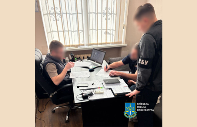 2,2 млн гривен работникам за границу – чиновника госучреждения будут судить за растрату денег на зарплаты