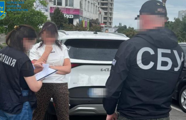 Обещали отсрочки от призыва для выезда за границу — в Черкасской области разоблачили две схемы