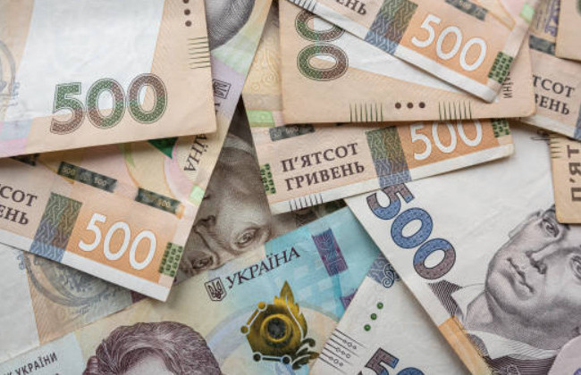 У Сумах учасники благодійної організації привласнили понад 1,6 млн грн пожертв