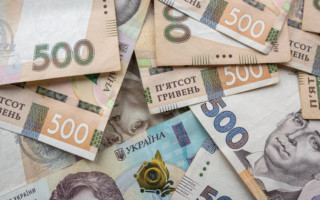 У Сумах учасники благодійної організації привласнили понад 1,6 млн грн пожертв