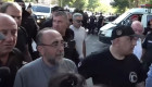 Сутички в монастирі – у Вірменії намагалися затримати архієпископа за заклики до перевороту