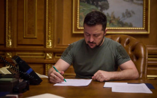 Зеленский ввел новые санкции против РФ: в списке компании, поставляющие компоненты для шахедов