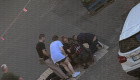 Стрельба в центре Одессы – 25-летнего мужчину ранили в голову