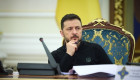 Володимир Зеленський увів дію рішення РНБО про синхронізацію санкційного тиску України та учасників «Групи семи»