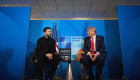 Трамп проявив інтерес до українського виробництва зброї – Єрмак