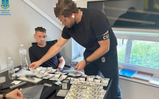 На Львовщине депутат погорел на взятке за решение «земельного вопроса»