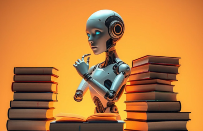 Обучение ИИ на книгах без разрешения не нарушает авторские права — решение суда в США