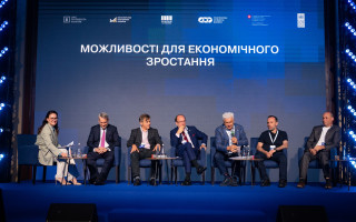 Володимир Зеленський затвердив новий склад Ради з підтримки підприємництва: хто туди увійшов