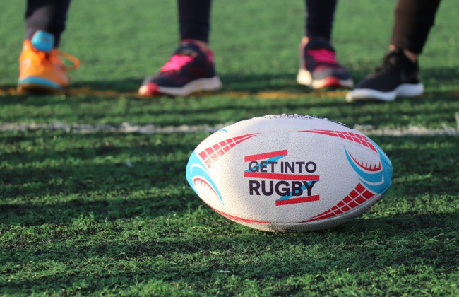 Британский суд признал регбиста виновным в травмировании соперника во время матча