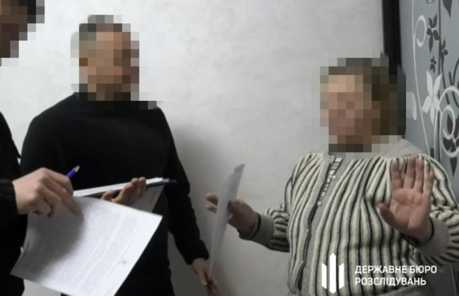 $5 тысяч за исключение из списка — в Ровенской области военные платили 70-летней пенсионерке за избежание командировок на фронт