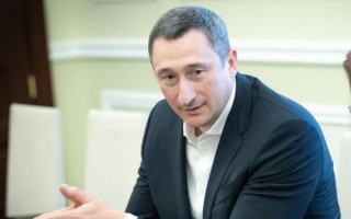 НАБУ і САП вимагатимуть для віцепремʼєра Олексія Чернишова заставу у 120 млн грн і відсторонення