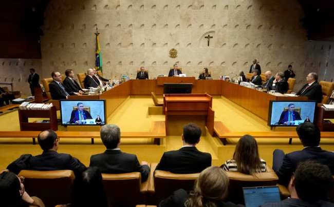 Соцсети несут ответственность за публикации пользователей — Верховный суд Бразилии