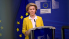 Єврокомісія підтримує відкриття переговорів про вступ України до ЄС — Урсула фон дер Ляєн