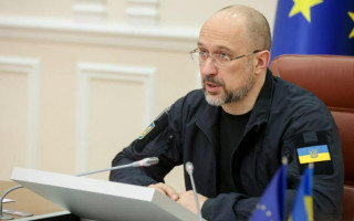 Уряд не планує різких змін у податковій політиці під час воєнного стану – Шмигаль