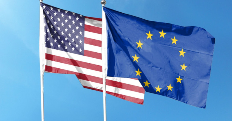 США передали Євросоюзу нову торговельну угоду