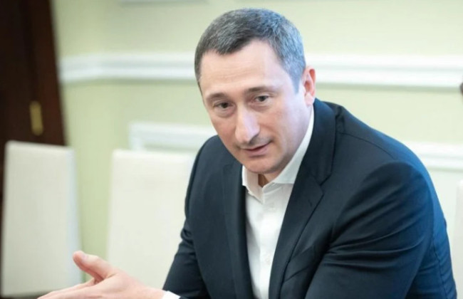 НАБУ и САП будут требовать для вице-премьера Алексея Чернышова залог в 120 млн грн и отстранение