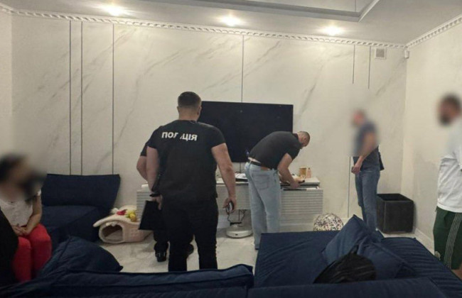 Полиция проводит обыски по делу о возможном мошенничестве при сборе средств для Назария Гусакова