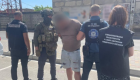 На Одещині затримали чоловіка, який вимагав $25 тисяч за «працевлаштування» в СБУ