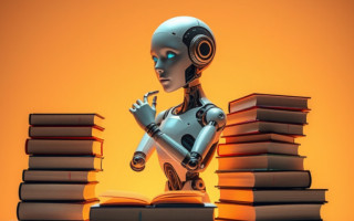 Обучение ИИ на книгах без разрешения не нарушает авторские права — решение суда в США