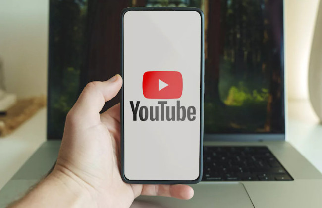 YouTube внедряет поиск на основе искусственного интеллекта