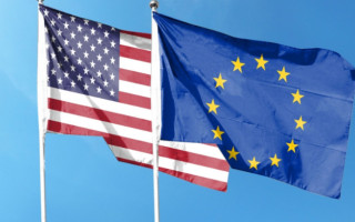США передали Евросоюзу новое торговое соглашение