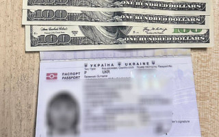 Теща пыталась «купить» у пограничников пропуск для своего зятя и поплатилась за это