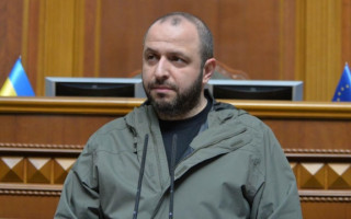 Міністр оборони Умєров розповів, чи знизять в Україні мобілізаційний вік