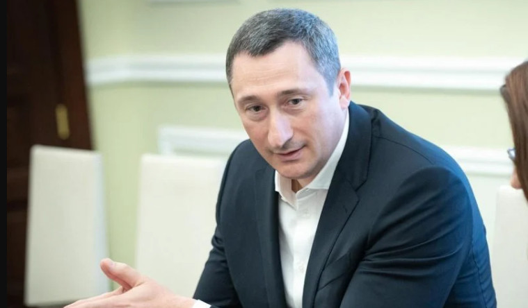 НАБУ і САП вимагатимуть для віцепремʼєра Олексія Чернишова заставу у 120 млн грн і відсторонення