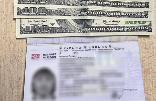 Теща пыталась «купить» у пограничников пропуск для своего зятя и поплатилась за это