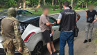 В Одесі затримали чоловіка, який за 40 тис грн хотів купити секретні військові розробки