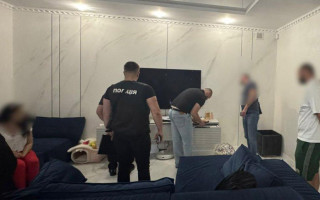 Полиция проводит обыски по делу о возможном мошенничестве при сборе средств для Назария Гусакова