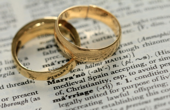 В Техасе мужчина узнал, что женат на своей бывшей — без его согласия: женщину арестовали