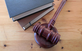 В Виннице заочно приговорили к 10 годам заключения российского блогера, который призывал захватить Украину