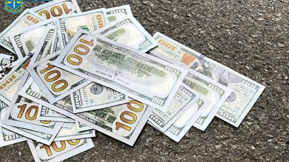 Продавал справки об инвалидности за $4000 – винничанину сообщили о подозрении