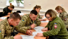 Вступ до військових вишів у 2025 році — що треба знати абітурієнтам