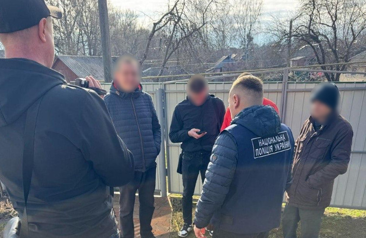 На Сумщині викрили шахрая, який обіцяв влаштувати на підприємство критичної інфраструктури