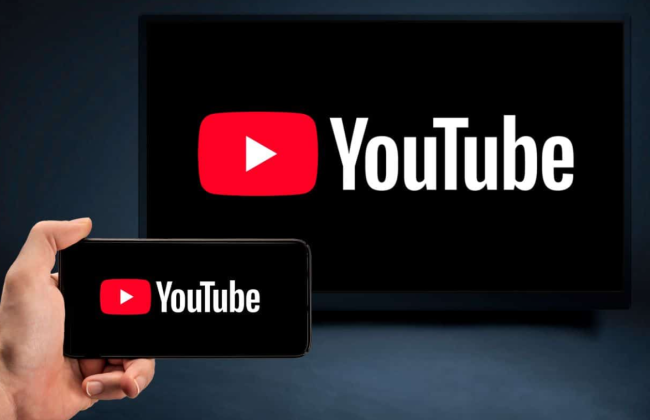 YouTube запретит лицам младше 16 лет проводить прямые эфиры без взрослых