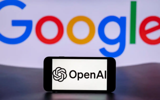 Неочікуване партнерство — OpenAI почала використовувати чипи Google для роботи ChatGPT