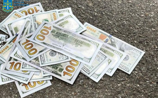 Продавал справки об инвалидности за $4000 – винничанину сообщили о подозрении
