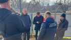 В Сумской области разоблачили мошенника, который обещал трудоустройство на предприятие критической инфраструктуры