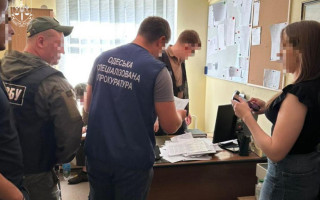 Организовали фиктивную службу для 60 «мертвых душ» — разоблачены 4 офицера воинской части