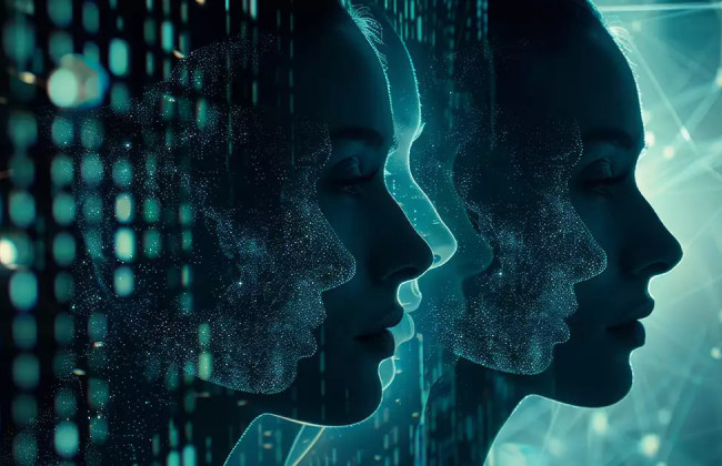 Дания первой в Европе даст гражданам авторское право на личную внешность