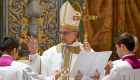 Папа Римский Лев XIV на украинском языке выразил поддержку Украине — Зеленский отреагировал