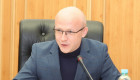 Владимир Зеленский назначил Александра Водянникова судьей Конституционного Суда