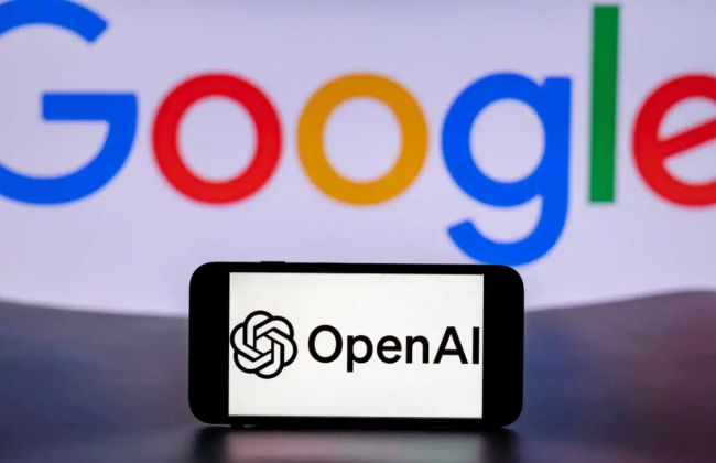 Неочікуване партнерство — OpenAI почала використовувати чипи Google для роботи ChatGPT