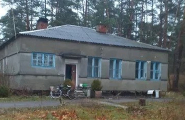 Через суд доказали незаконность приватизации имущества туберкулезной больницы в Ровенской области